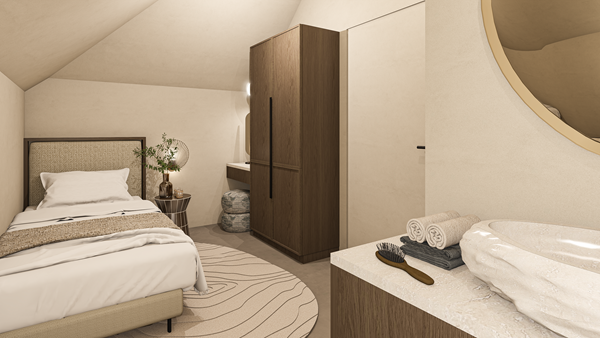 Medium property photo - Smidswal 11, 4531 EL Terneuzen